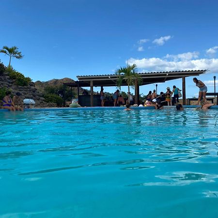 Vista Condor Lodge ปัวร์โตบีเอโฆ ภายนอก รูปภาพ