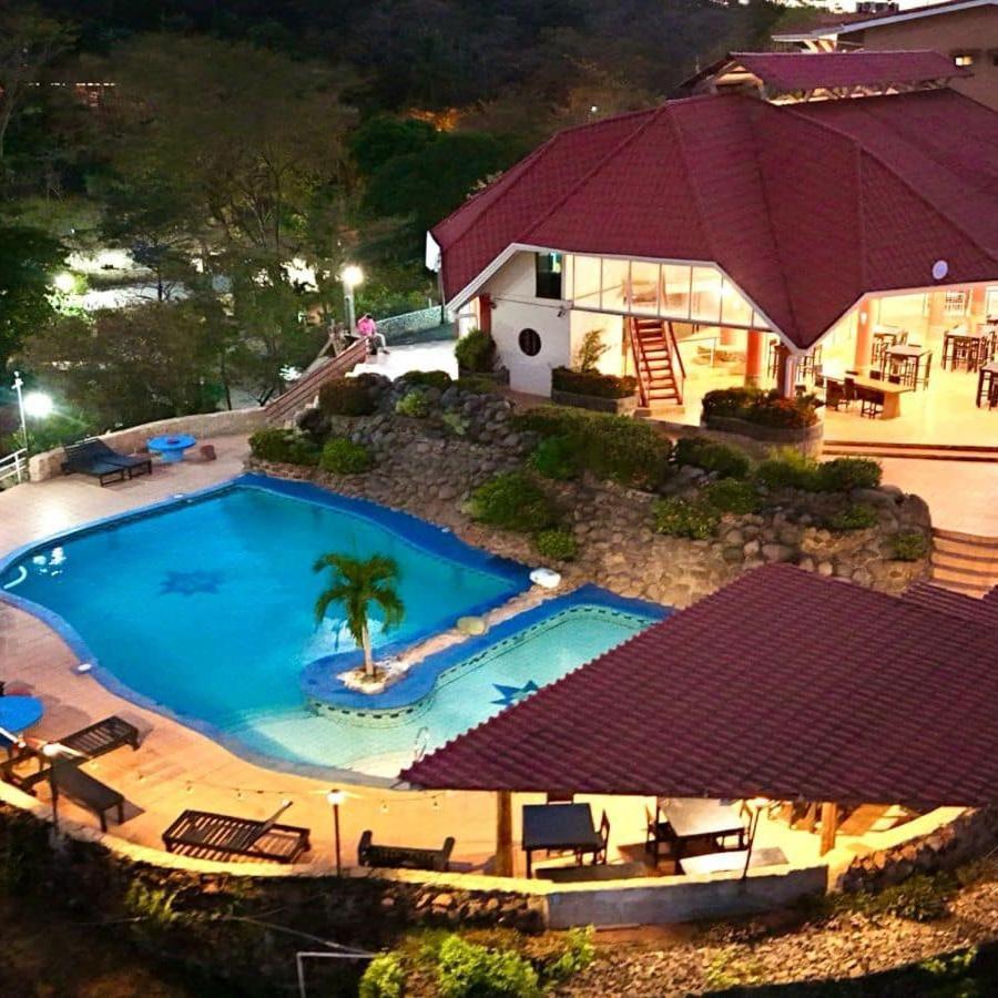 Vista Condor Lodge ปัวร์โตบีเอโฆ ภายนอก รูปภาพ